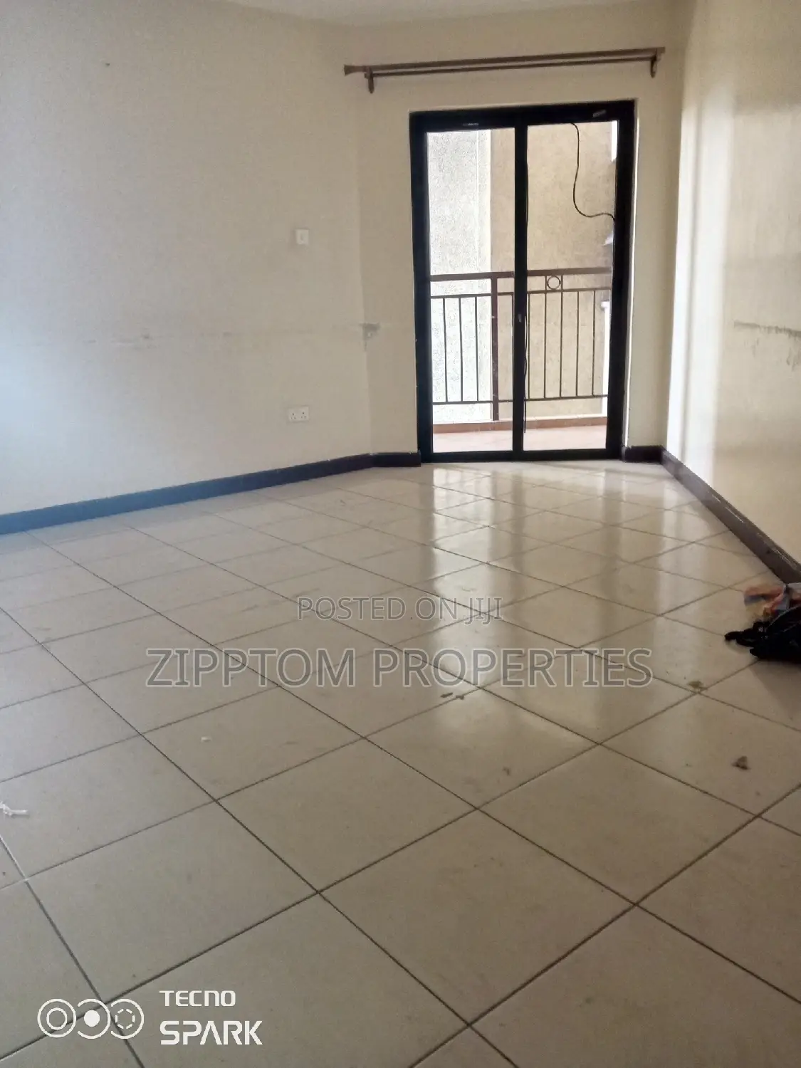 2bdrm Apartment in Madaraka for rent in Madaraka
