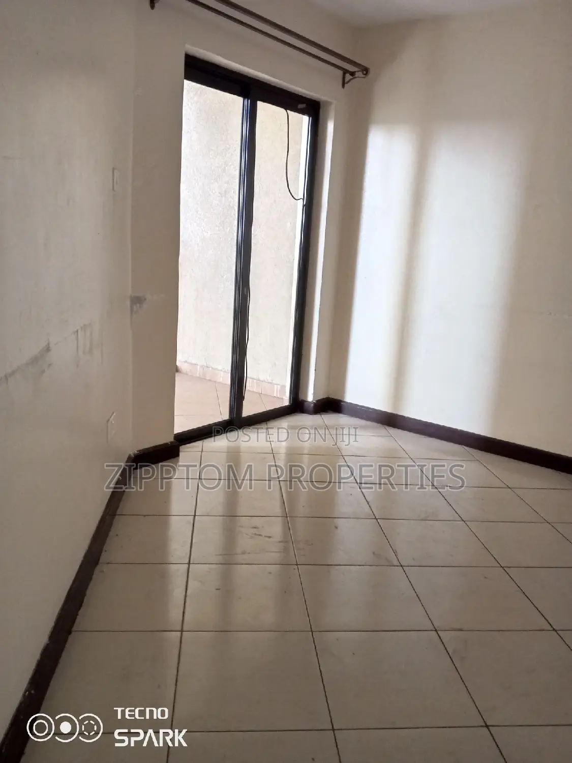 2bdrm Apartment in Madaraka for rent in Madaraka