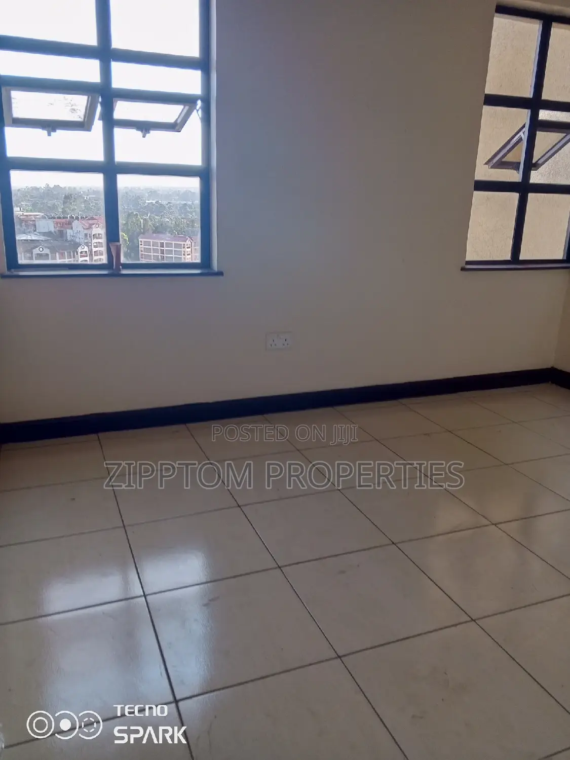 2bdrm Apartment in Madaraka for rent in Madaraka