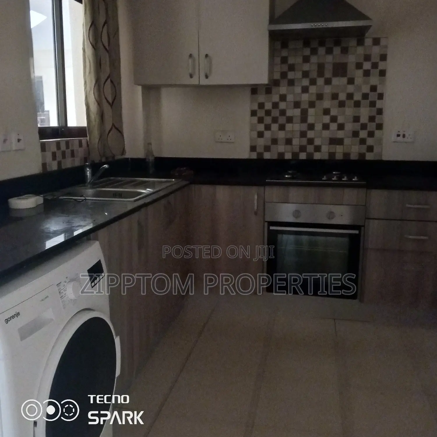2bdrm Apartment in Madaraka for rent in Madaraka