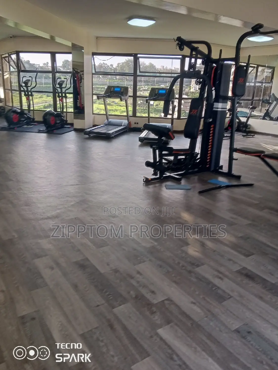 2bdrm Apartment in Madaraka for rent in Madaraka
