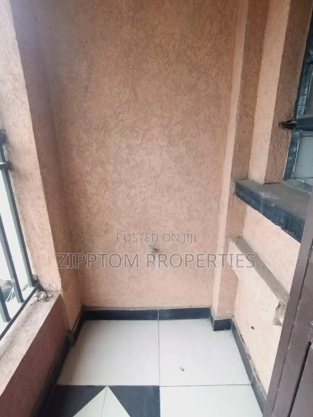 1bdrm Apartment in South B for rent in South B