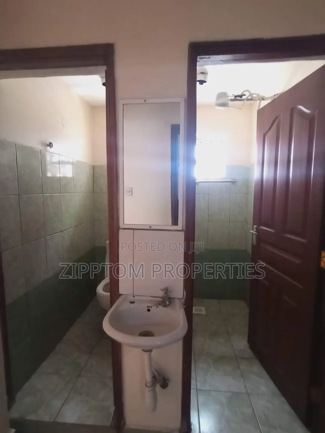 1bdrm Apartment in South B for rent in South B