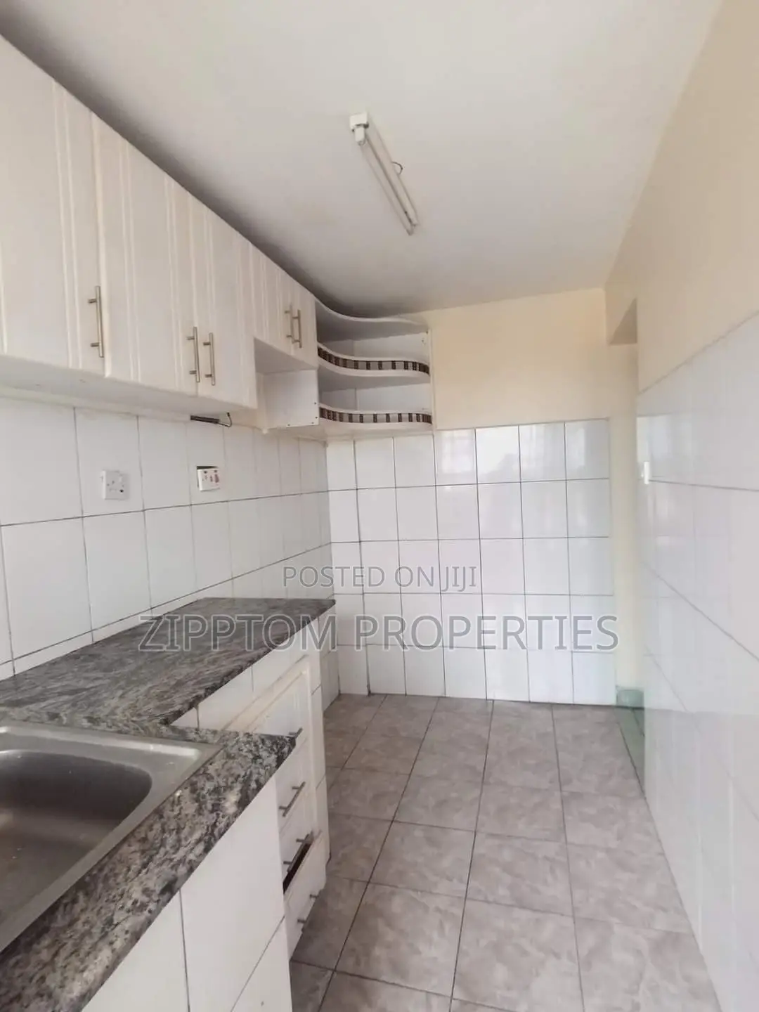 1bdrm Apartment in South B for rent in South B