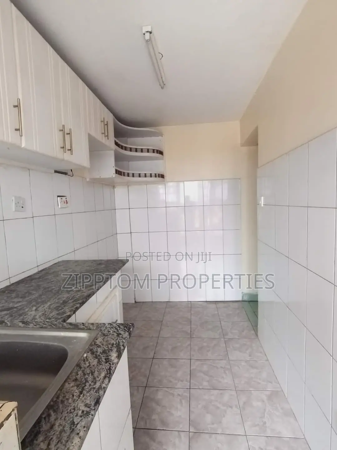 1bdrm Apartment in South B for rent in South B