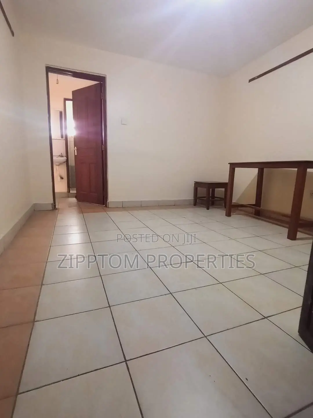 1bdrm Apartment in South B for rent in South B