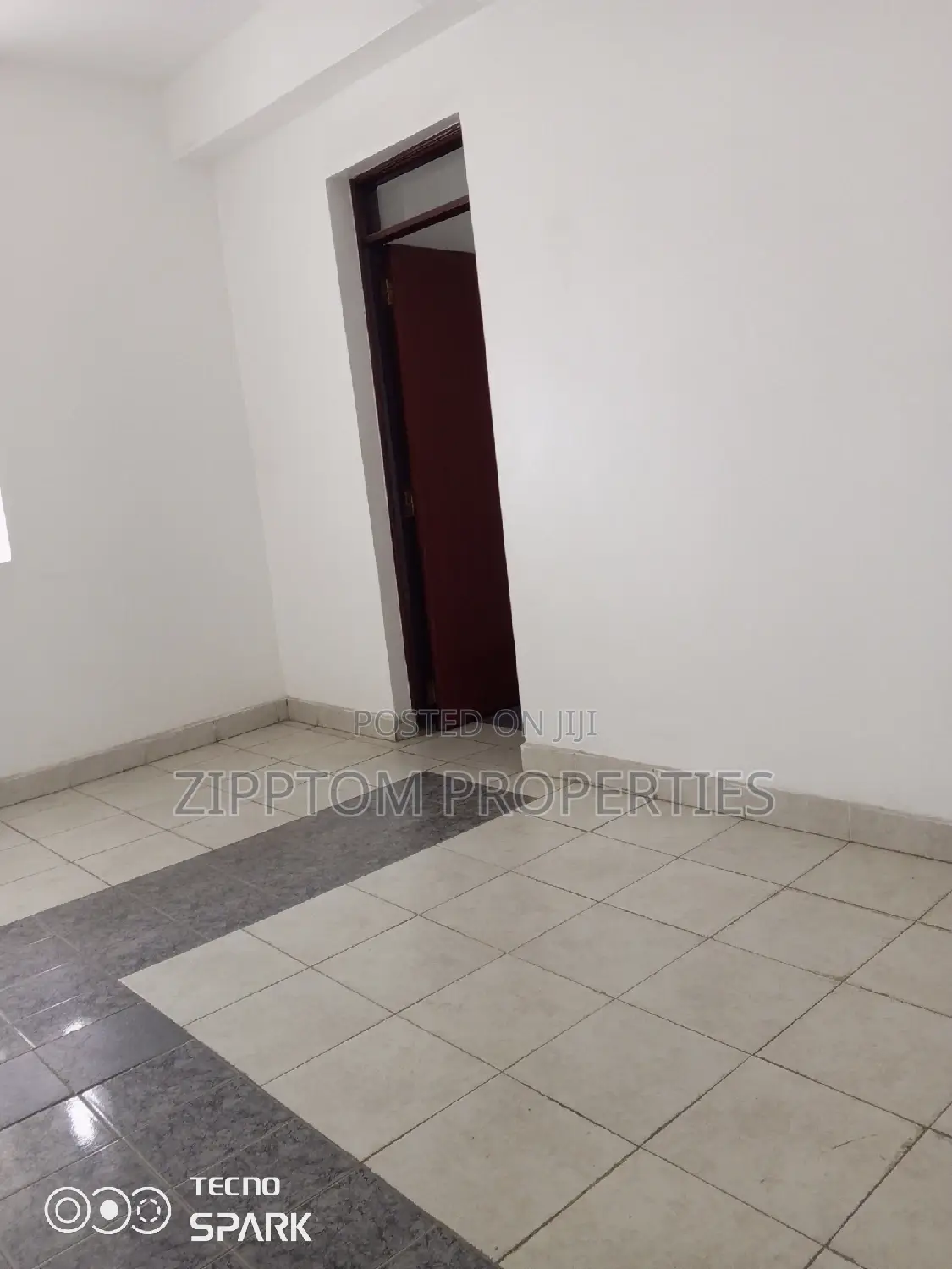 1bdrm Apartment in South B for rent in South B