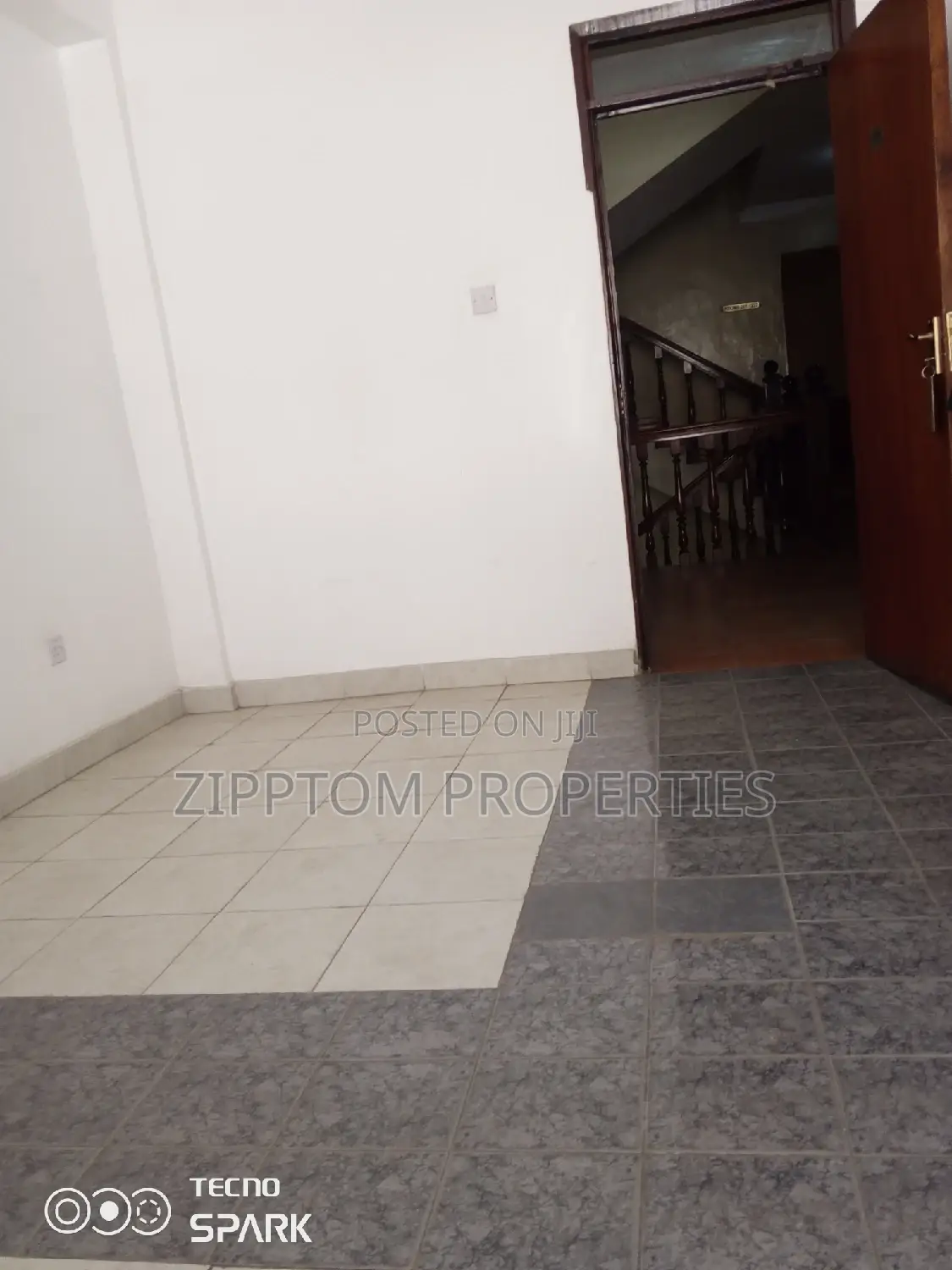 1bdrm Apartment in South B for rent in South B
