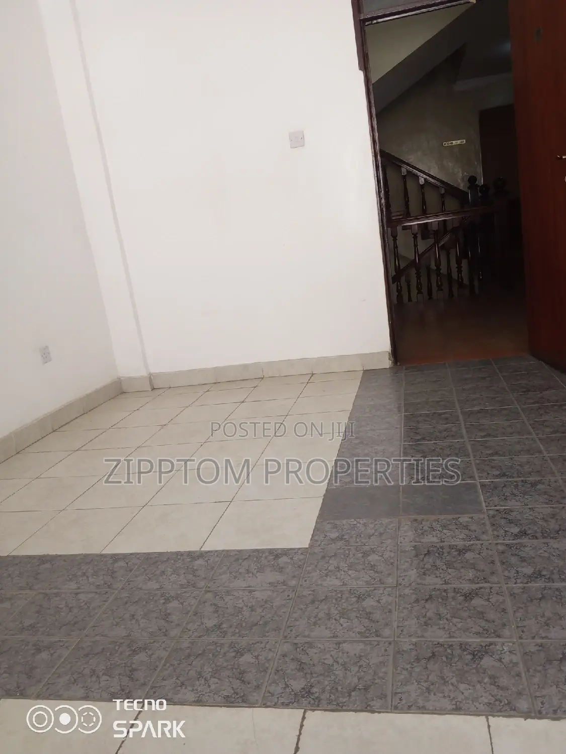 1bdrm Apartment in South B for rent in South B