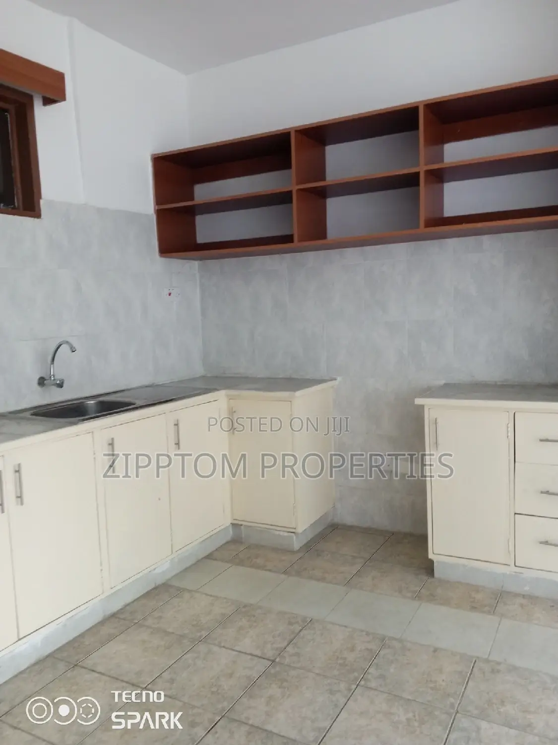 1bdrm Apartment in South B for rent in South B