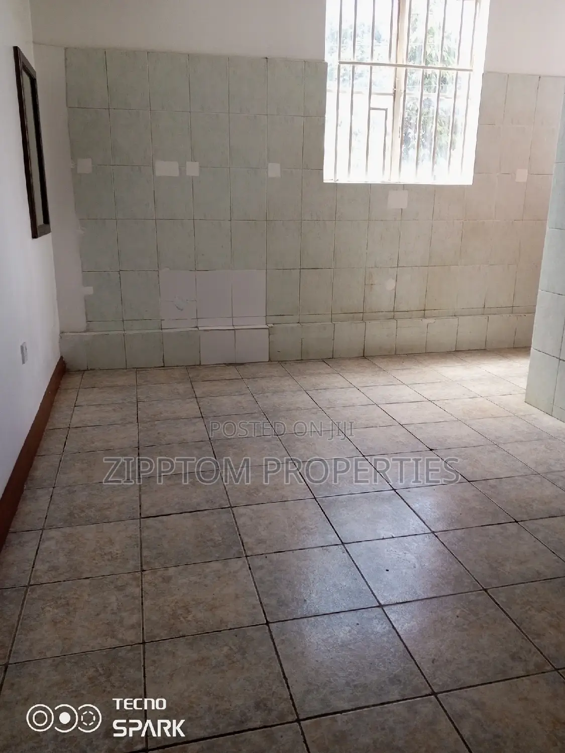 1bdrm Apartment in South B for rent in South B
