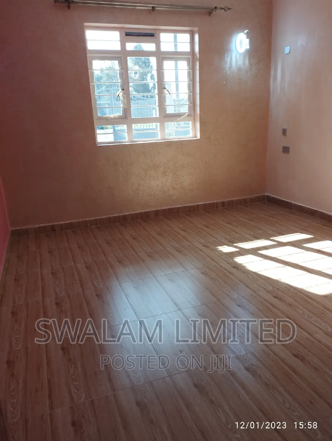3bdrm Bungalow in Accacia, Kitengela for sale in Kitengela