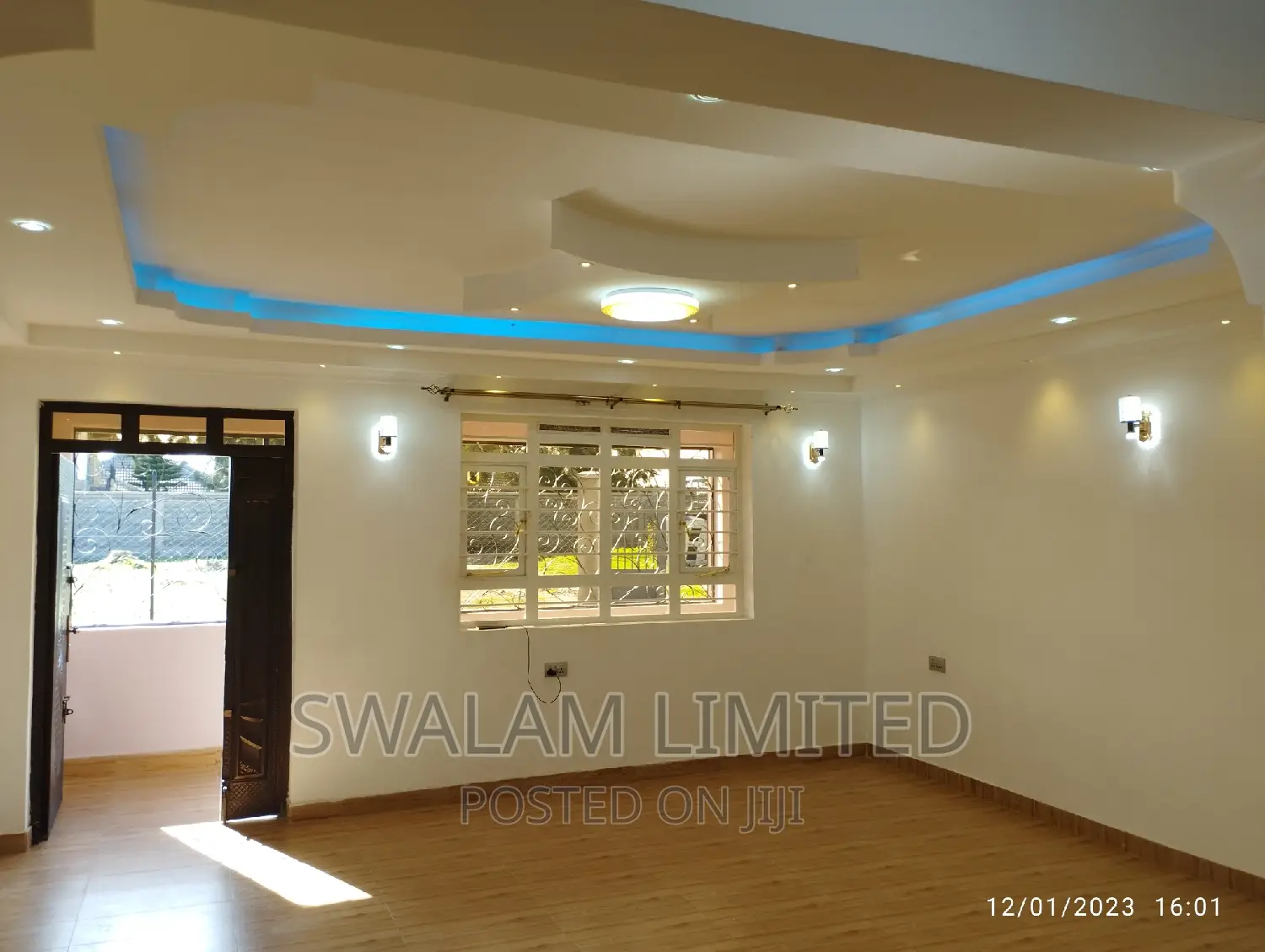 3bdrm Bungalow in Accacia, Kitengela for sale in Kitengela