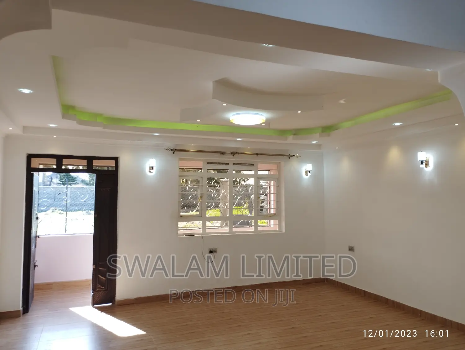 3bdrm Bungalow in Accacia, Kitengela for sale in Kitengela
