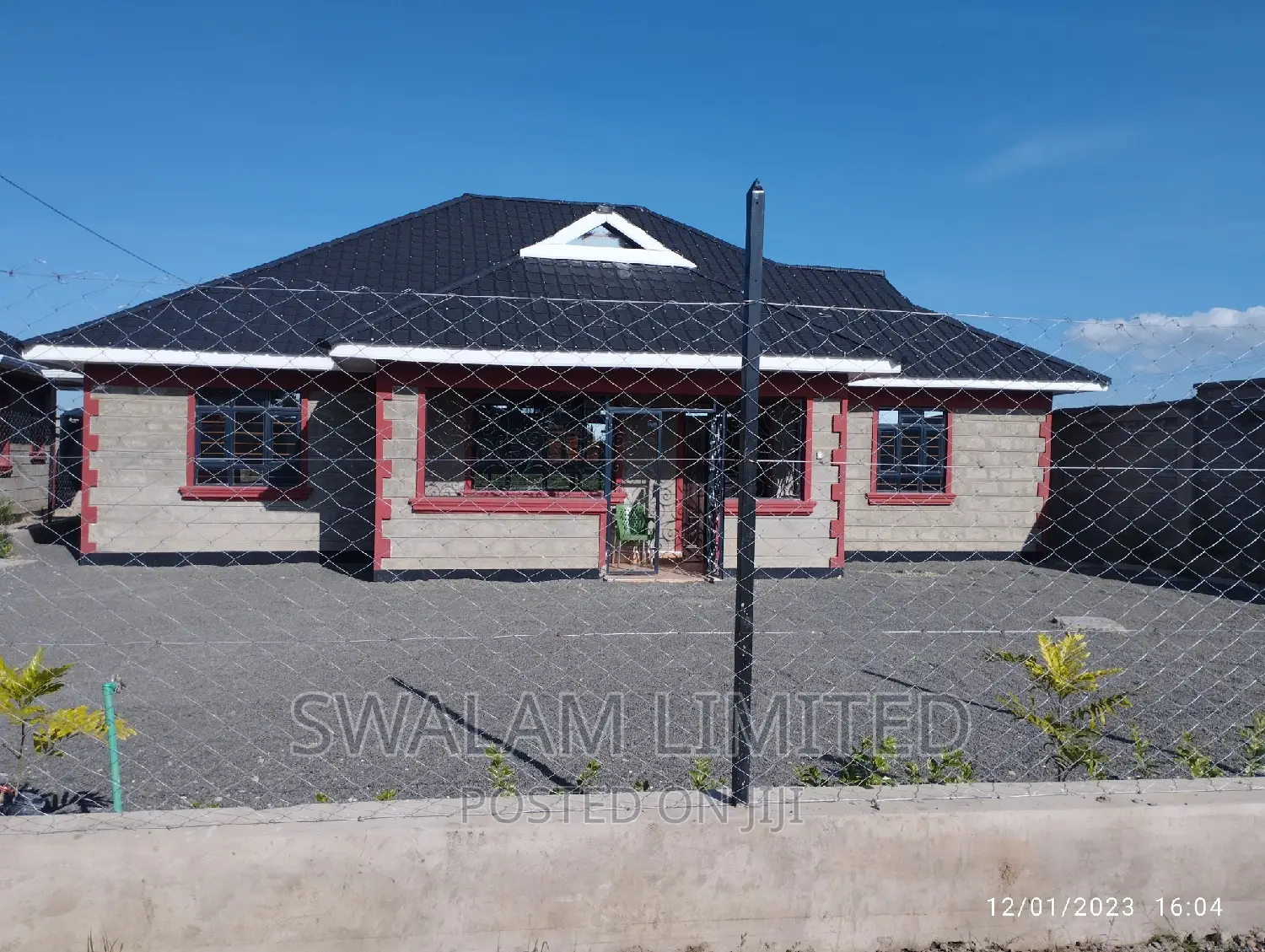 3bdrm Bungalow in Accacia, Kitengela for sale in Kitengela