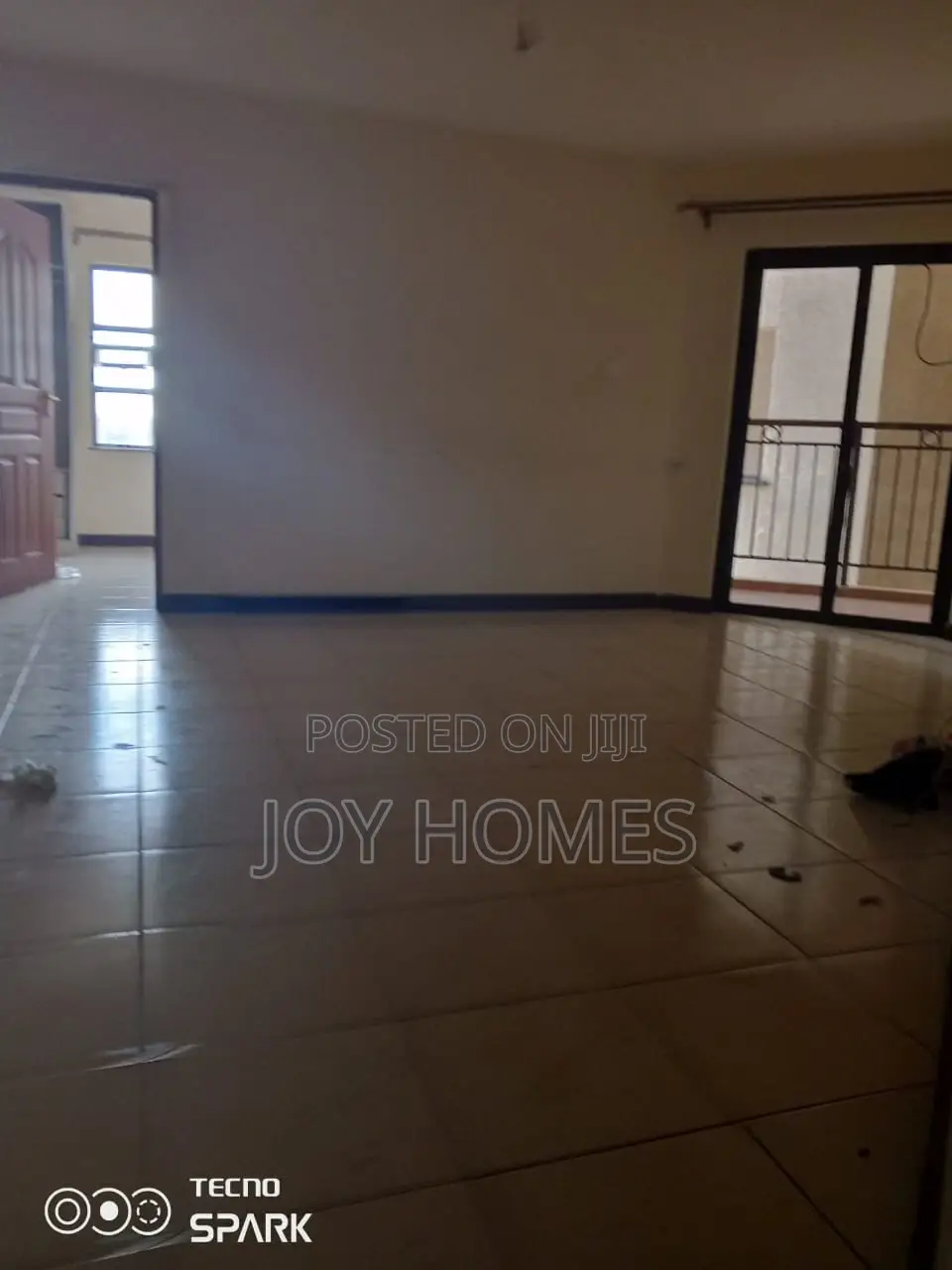 Spacious 2-Bedroom Apartment for Rent in Madaraka in Madaraka