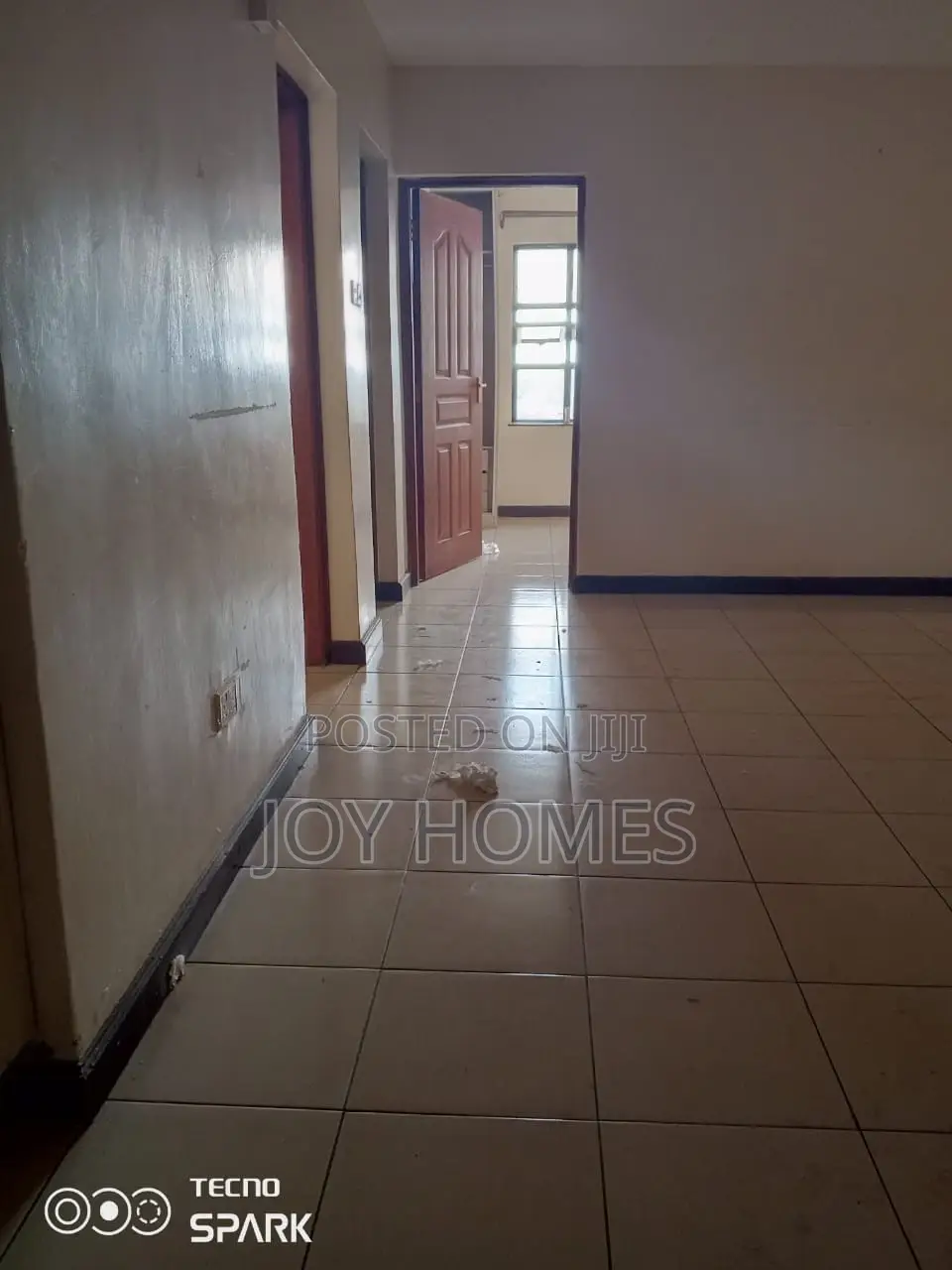 Spacious 2-Bedroom Apartment for Rent in Madaraka in Madaraka