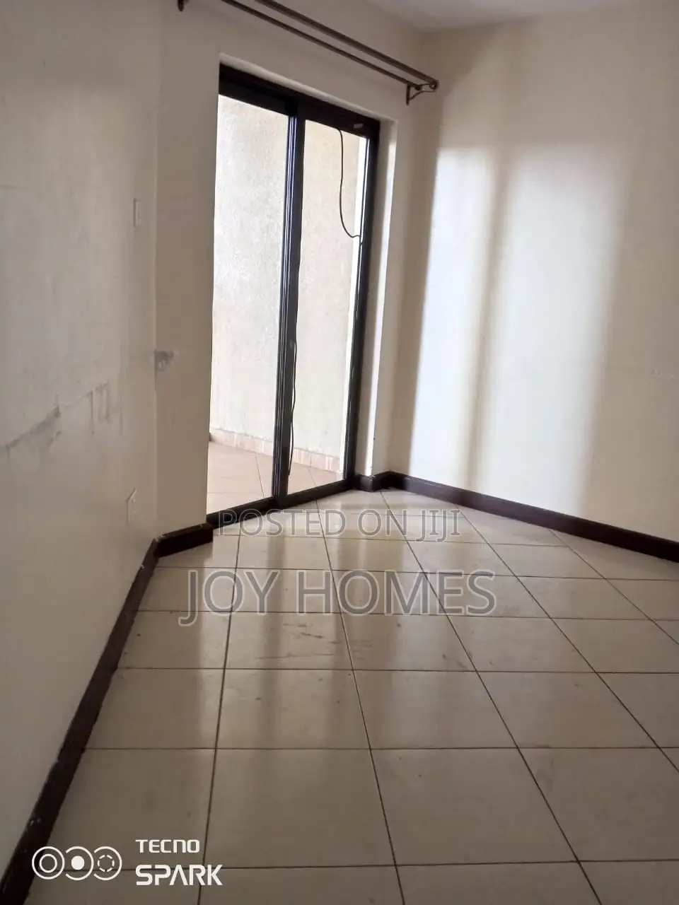 Spacious 2-Bedroom Apartment for Rent in Madaraka in Madaraka