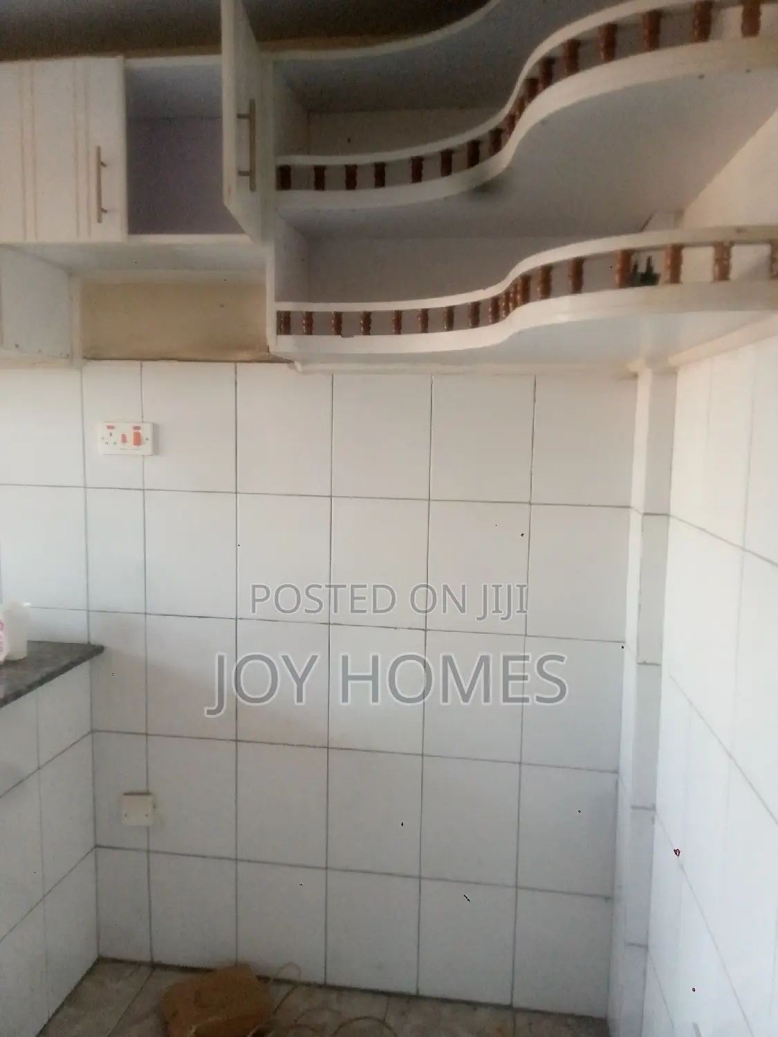 1-Bedroom South B Apartment: Perfect for Rent in South B