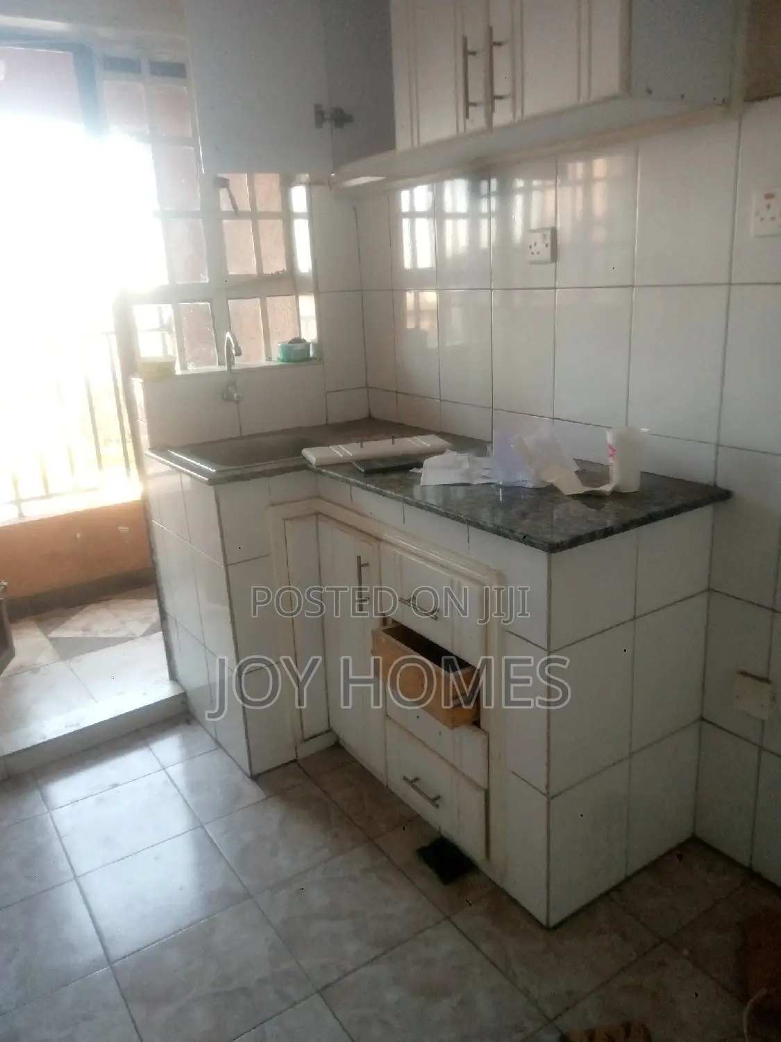 1-Bedroom South B Apartment: Perfect for Rent in South B