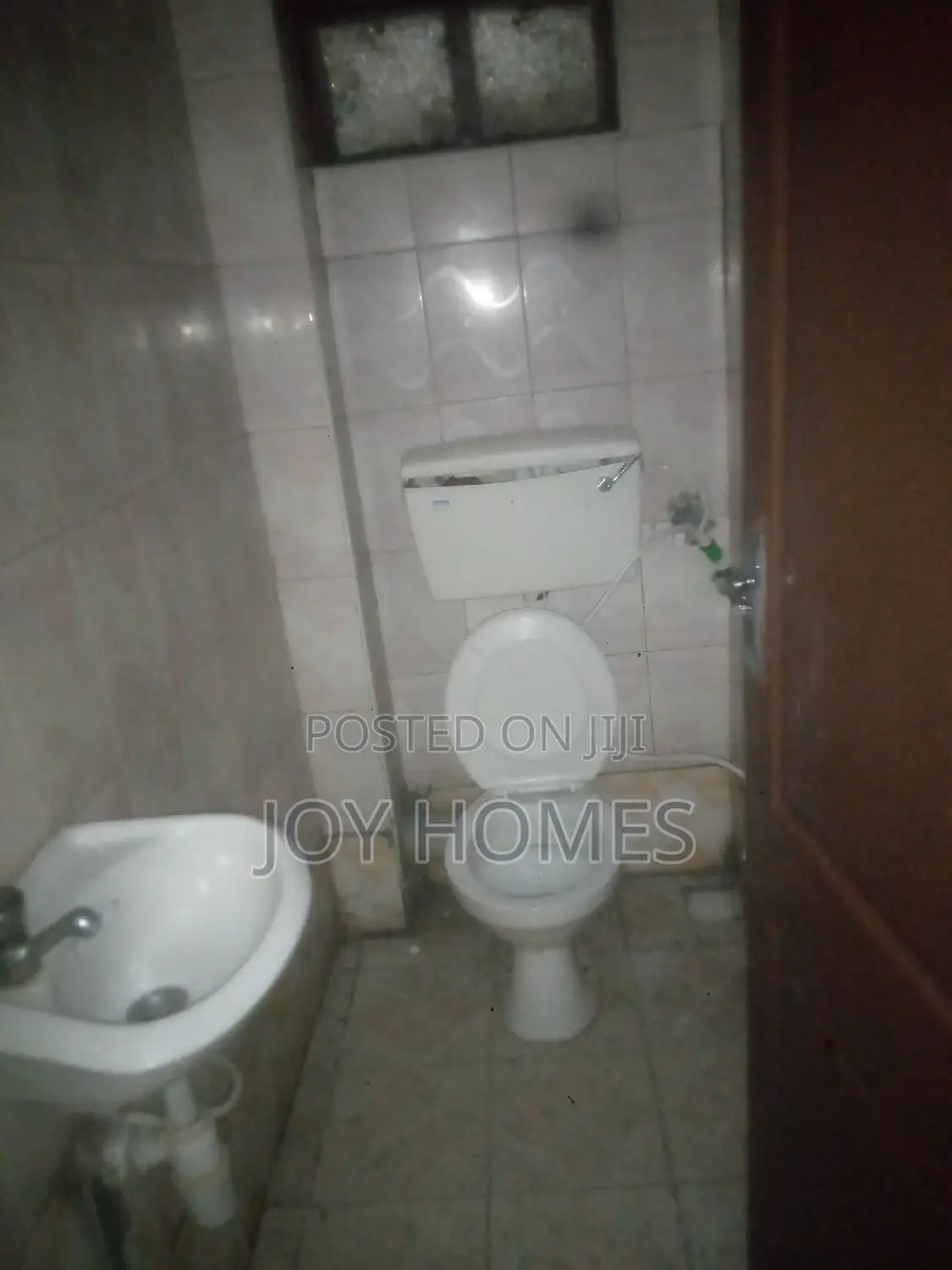 1-Bedroom South B Apartment: Perfect for Rent in South B