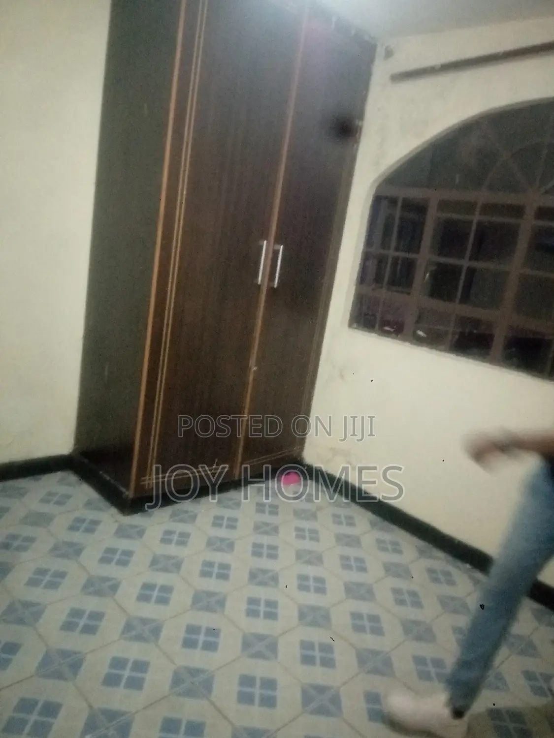 South B 1-Bedroom Apartment for Rent - Modern Living in South B