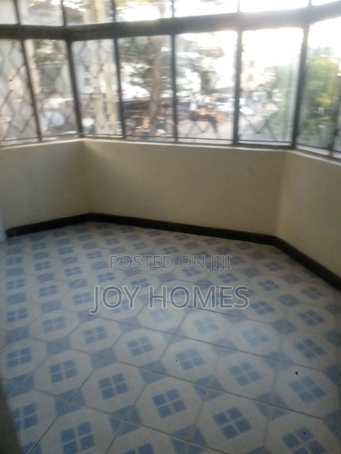 South B 1-Bedroom Apartment for Rent - Modern Living in South B