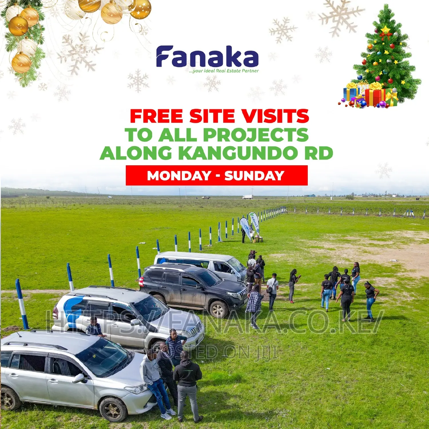 Affordable Real Estate in KNG Road-Sj: A Golden Opportunity in Malaa