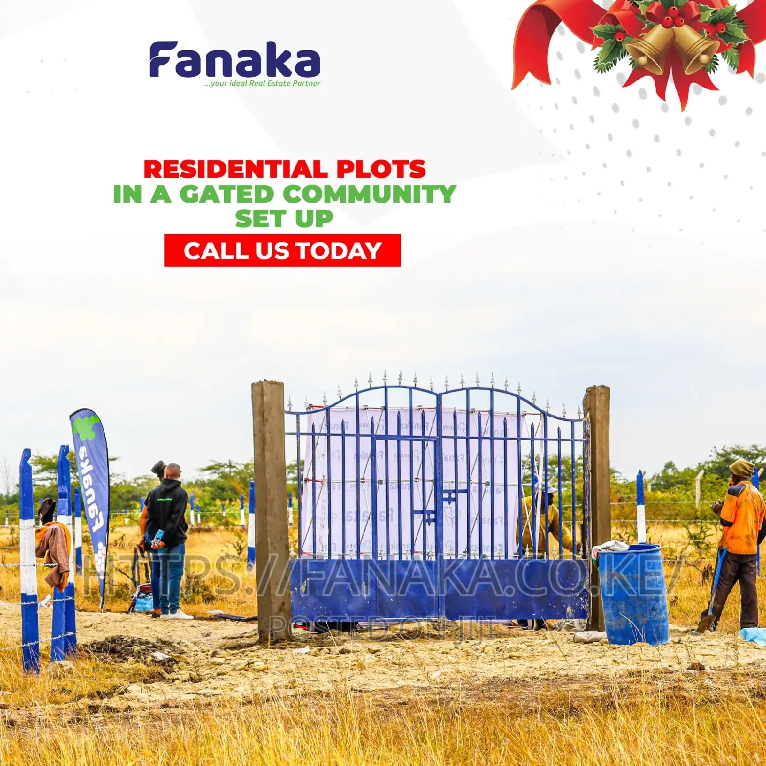 Affordable Real Estate in KNG Road-Sj: A Golden Opportunity in Malaa