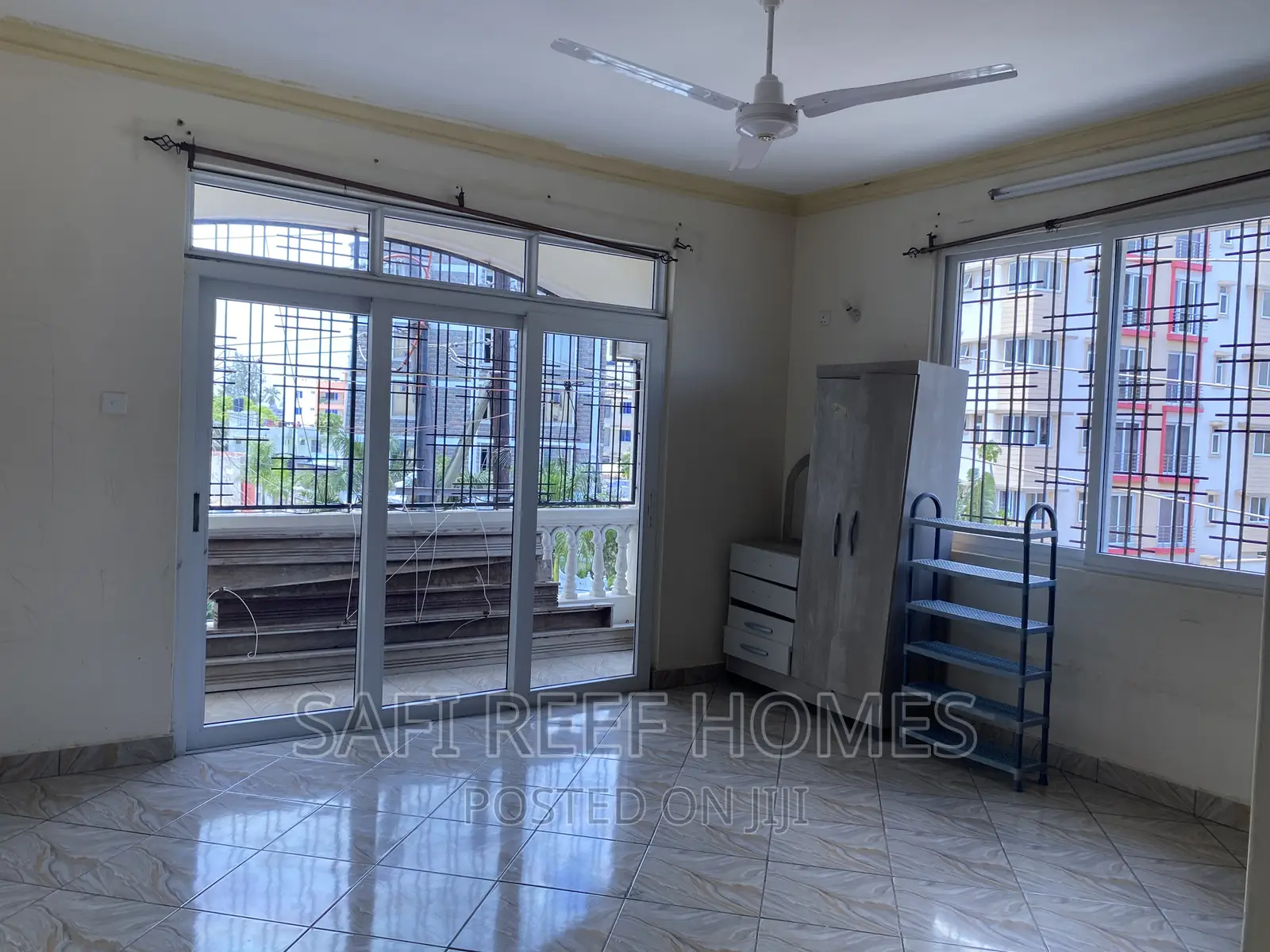 Stylish 3-Bedroom Apartment in Nyali: Your Next Home in Nyali
