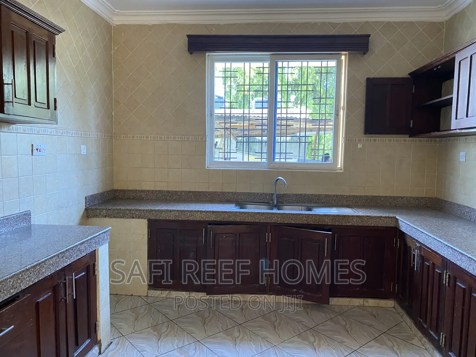 Stylish 3-Bedroom Apartment in Nyali: Your Next Home in Nyali