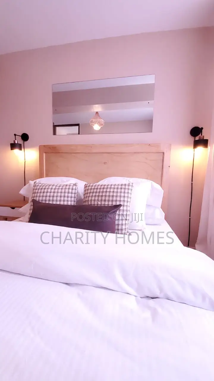 South B One-Bedroom Flat - Modern Amenities and Convenience! in South B
