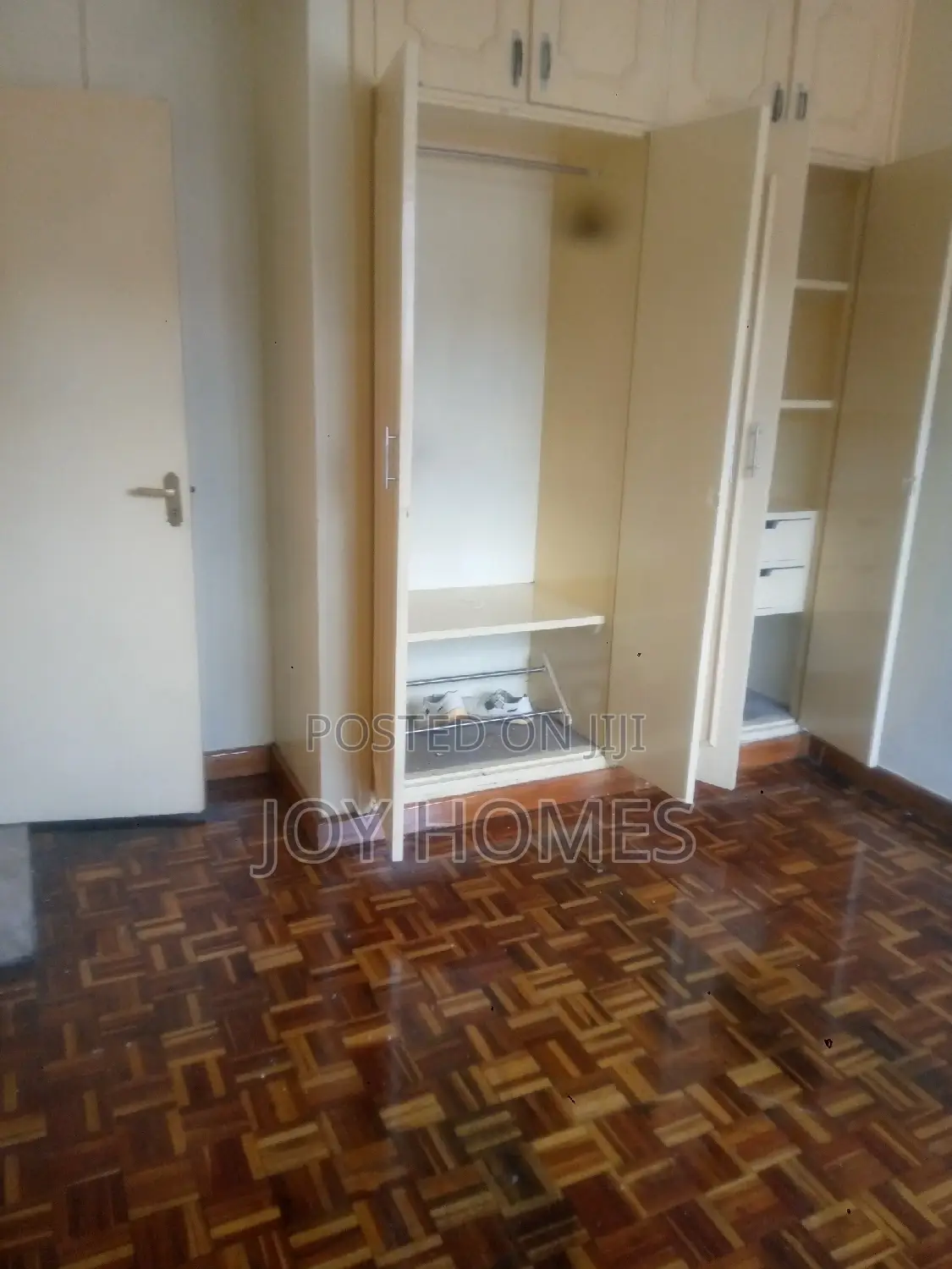 1-Bedroom Apartment in Exclusive Nairobi West for Rent in Nairobi West