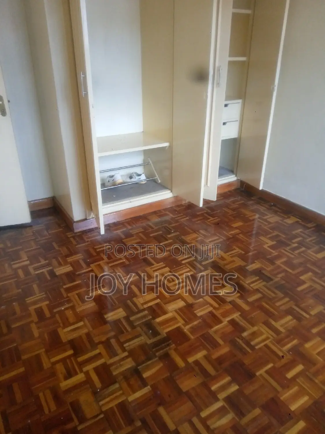 1-Bedroom Apartment in Exclusive Nairobi West for Rent in Nairobi West