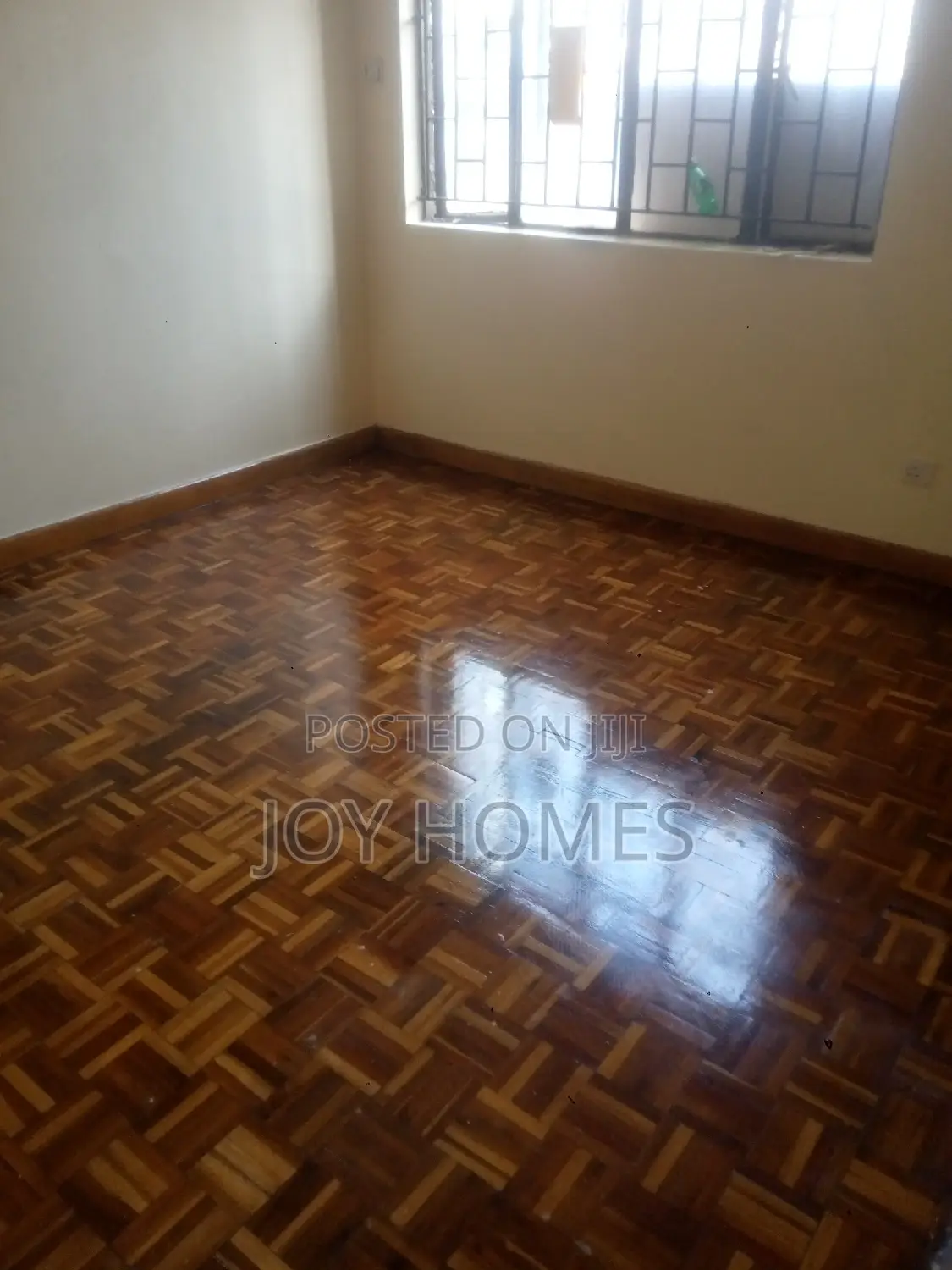 1-Bedroom Apartment in Exclusive Nairobi West for Rent in Nairobi West