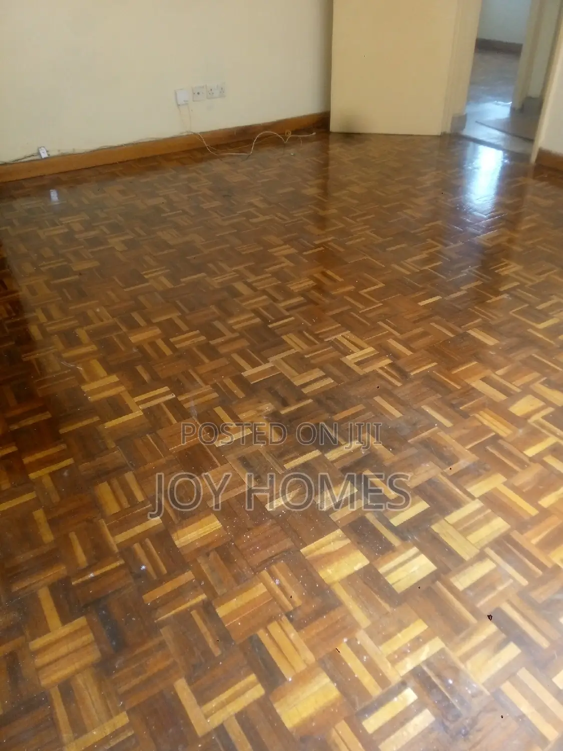 1-Bedroom Apartment in Exclusive Nairobi West for Rent in Nairobi West