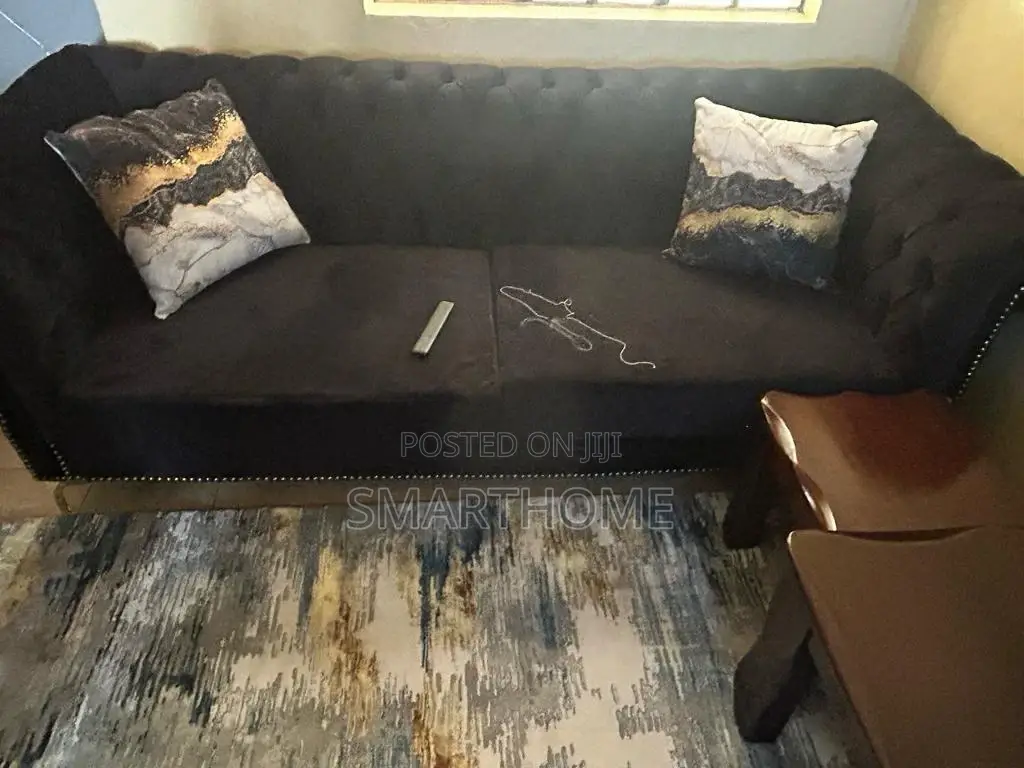 Stunning 1-Bedroom Apartment in South B - Modern Living! in South B