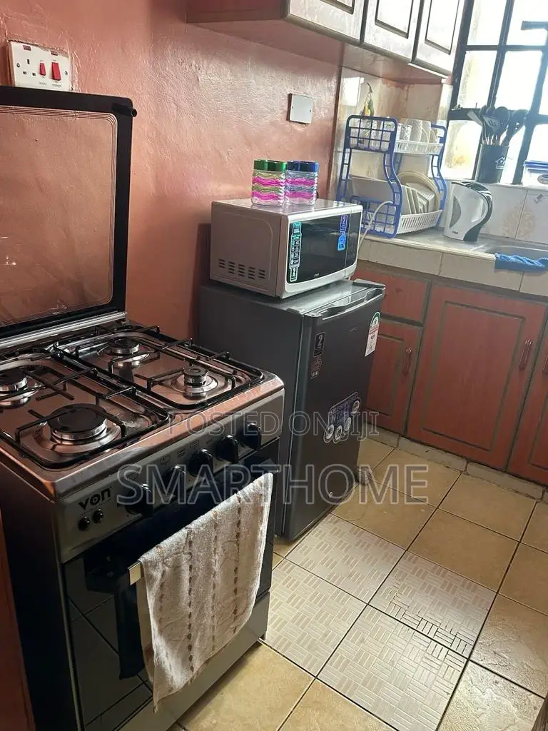 Stunning 1-Bedroom Apartment in South B - Modern Living! in South B