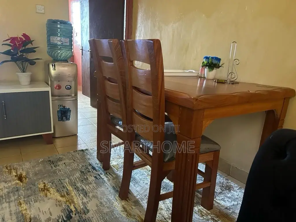 Stunning 1-Bedroom Apartment in South B - Modern Living! in South B