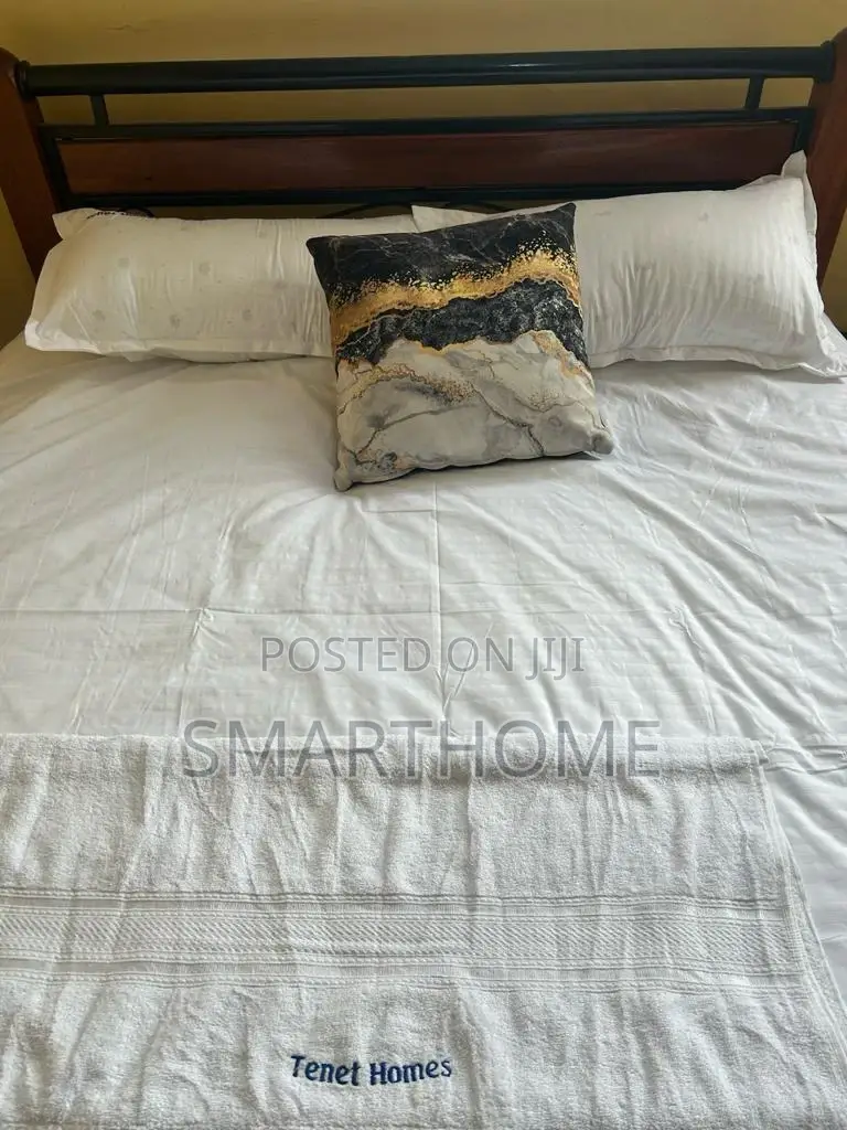 Stunning 1-Bedroom Apartment in South B - Modern Living! in South B