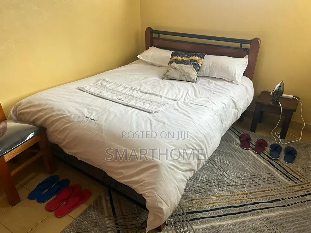 Stunning 1-Bedroom Apartment in South B - Modern Living! in South B