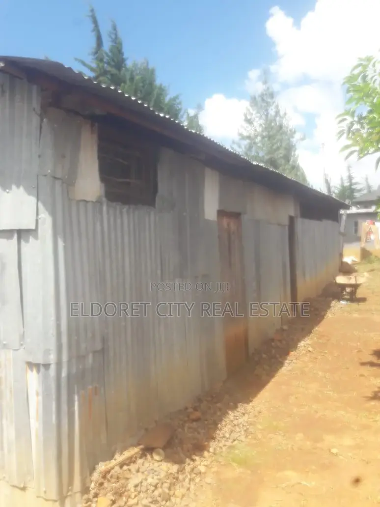 Spacious 3-Bedroom House on 1/8 Acre Plot - Kipkorgot in Eldoret CBD