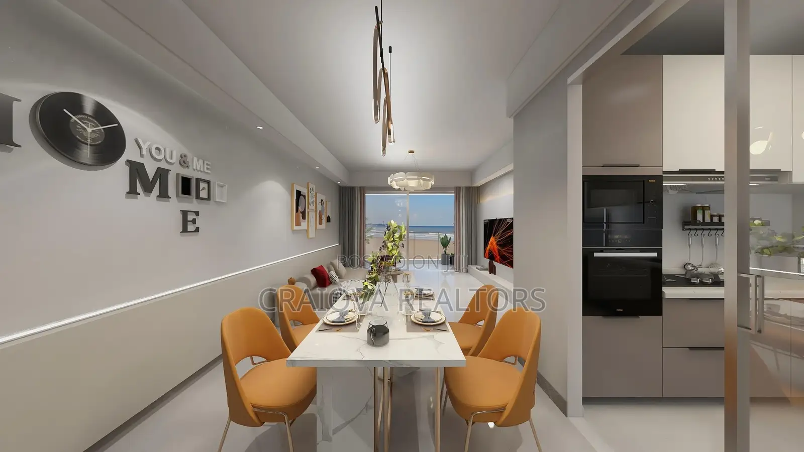 Westlands 2-Bedroom Apartment Available - For Sale in Westlands
