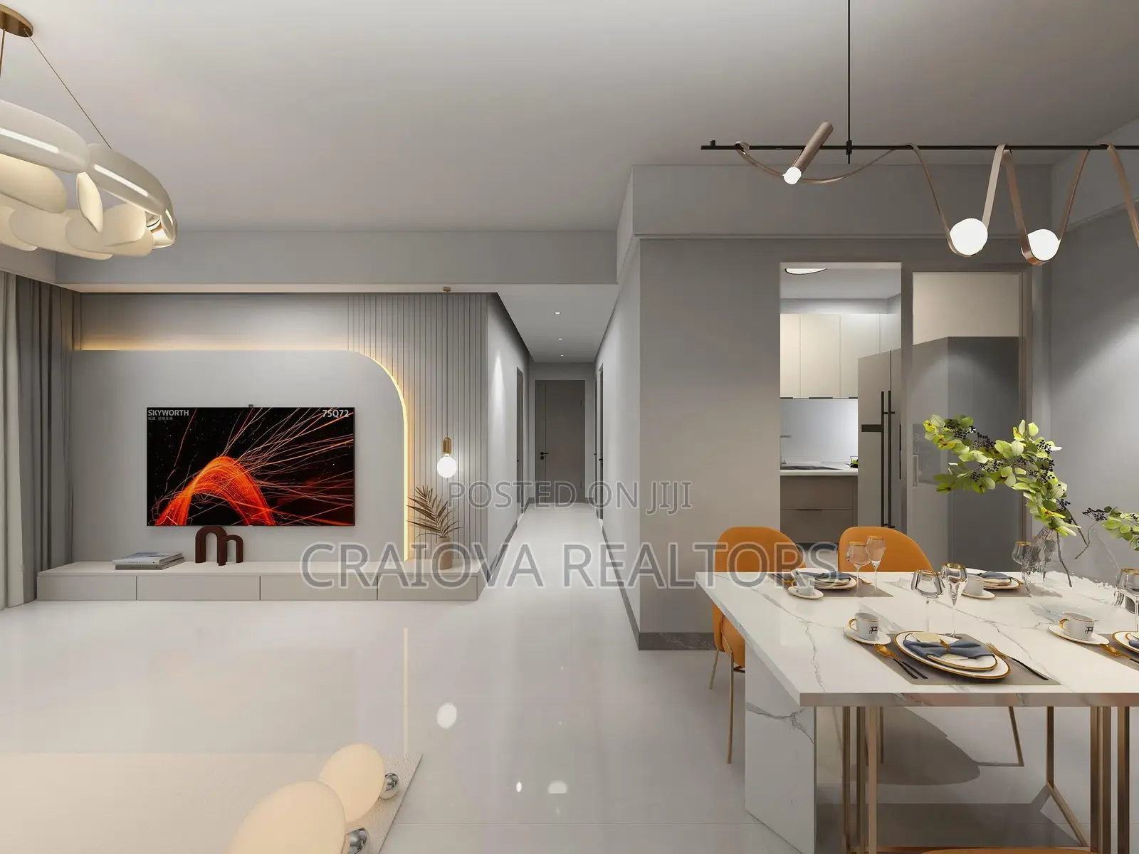 Westlands 2-Bedroom Apartment Available - For Sale in Westlands