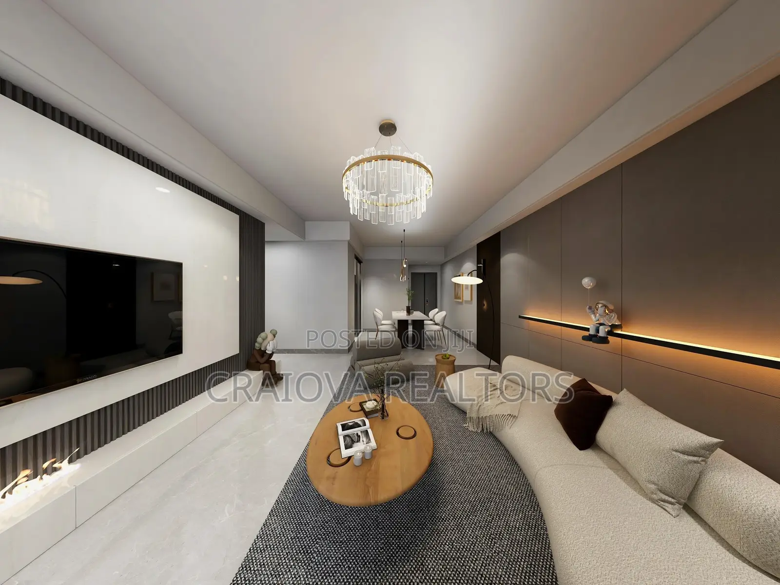 Westlands 2-Bedroom Apartment Available - For Sale in Westlands