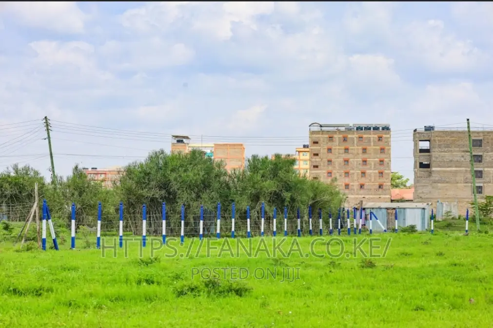 Buy Kamulu Land Titles: Ready-to-Build Plots for Sale in Kamulu