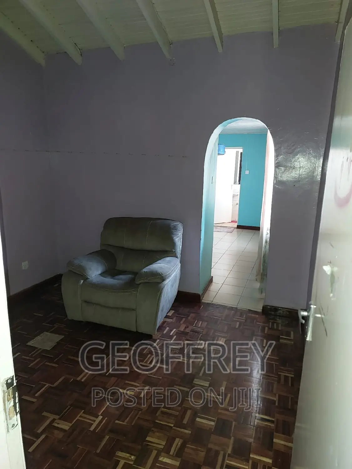 4bdrm Maisonette in Gitanda, Lavington for sale in Lavington