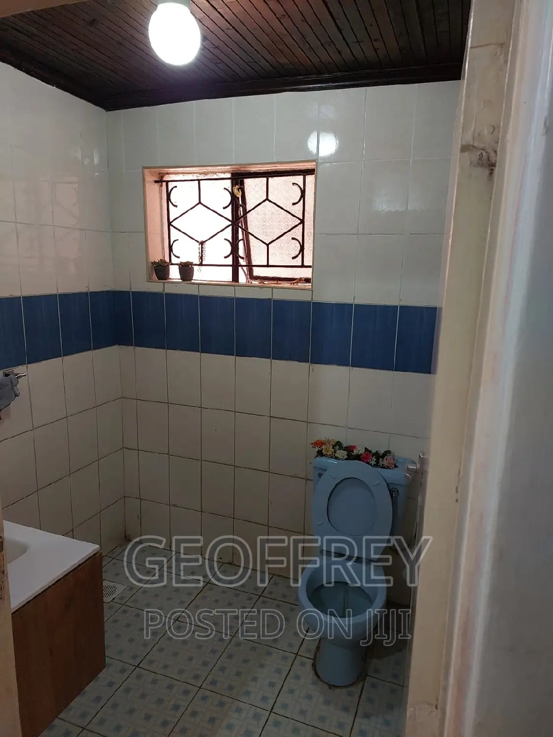 4bdrm Maisonette in Gitanda, Lavington for sale in Lavington