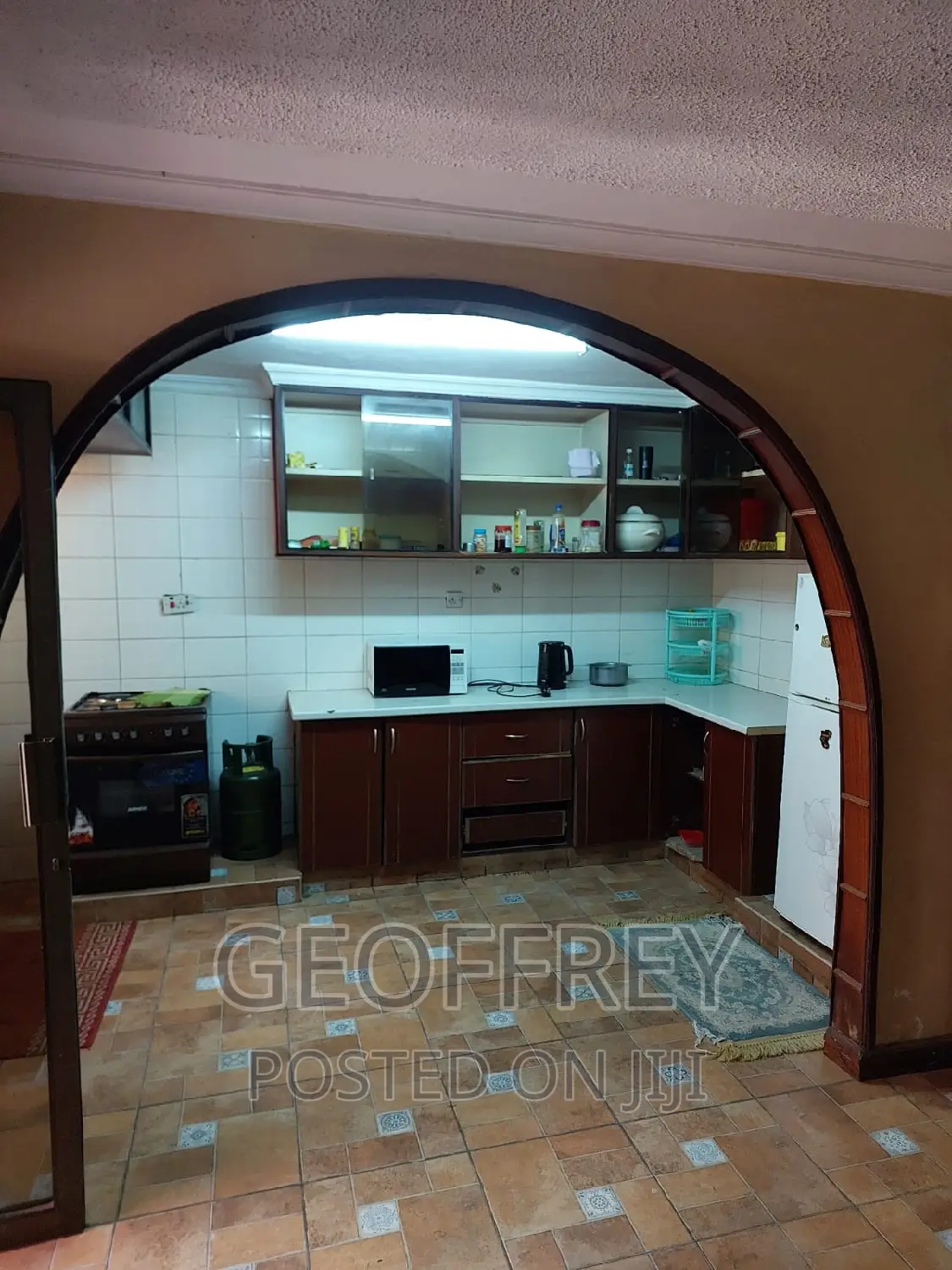 4bdrm Maisonette in Gitanda, Lavington for sale in Lavington