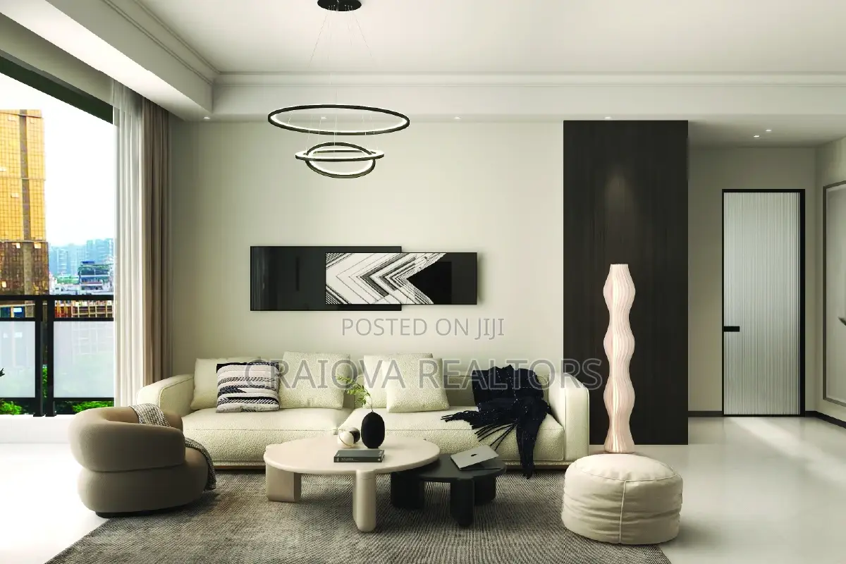 Stylish 2-Bedroom Apartment in Kilimani for Sale in Kilimani